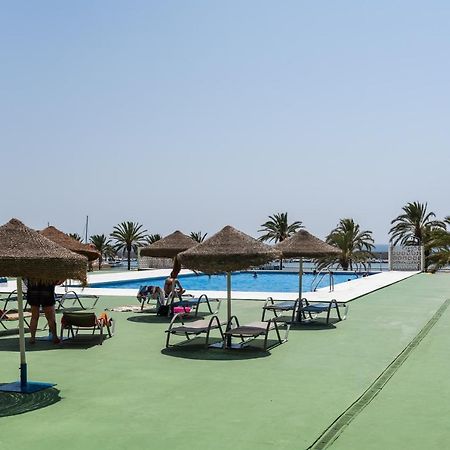 Sur Suites Palmeras 5 푸엔히롤라 외부 사진